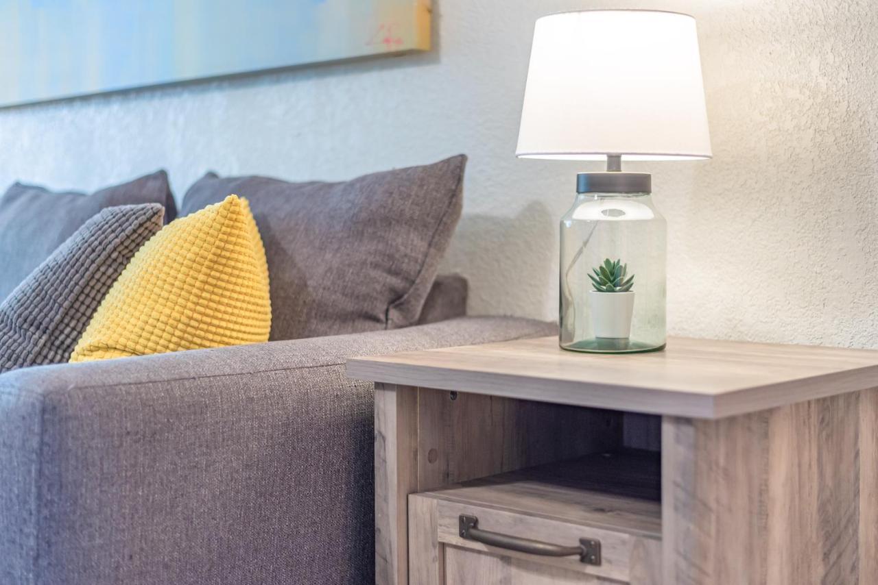 Apartment Beautiful At Botanical Gardens San Antonio
