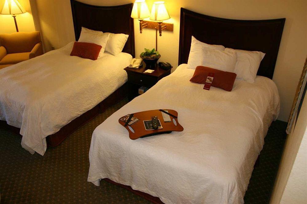 Hampton Downtown Hotel 3*