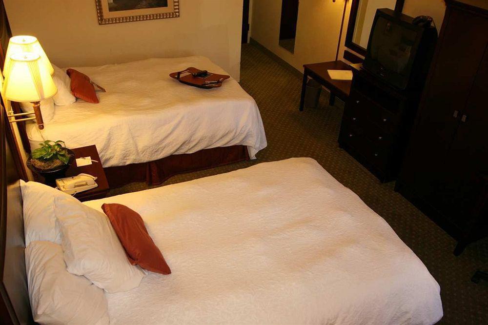 Hotel Hampton Downtown