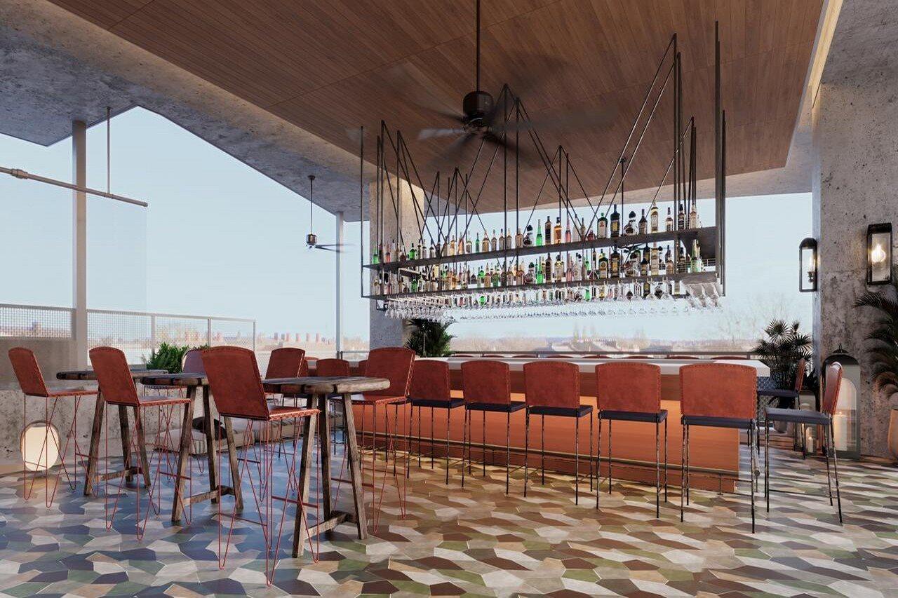 Hotel Canopy By Hilton Riverwalk 4*