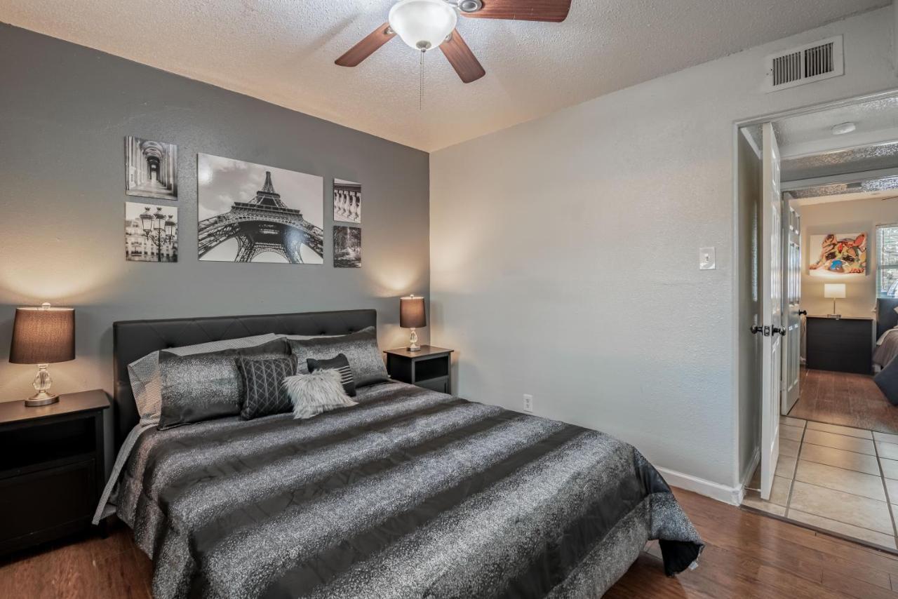 Beautiful At The Botanical Gardens Apartment San Antonio
