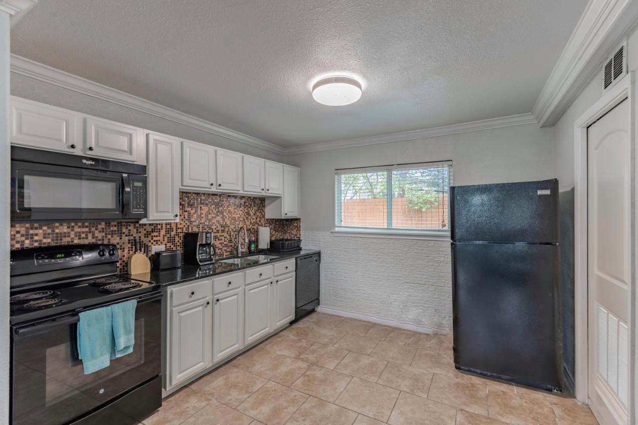 Beautiful At The Botanical Gardens Apartment San Antonio