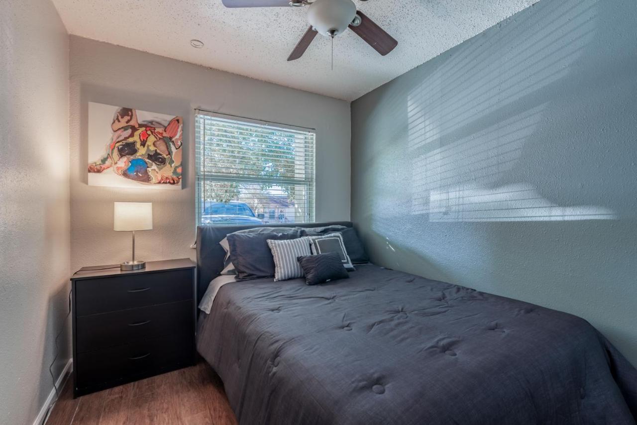Beautiful At The Botanical Gardens Apartment San Antonio