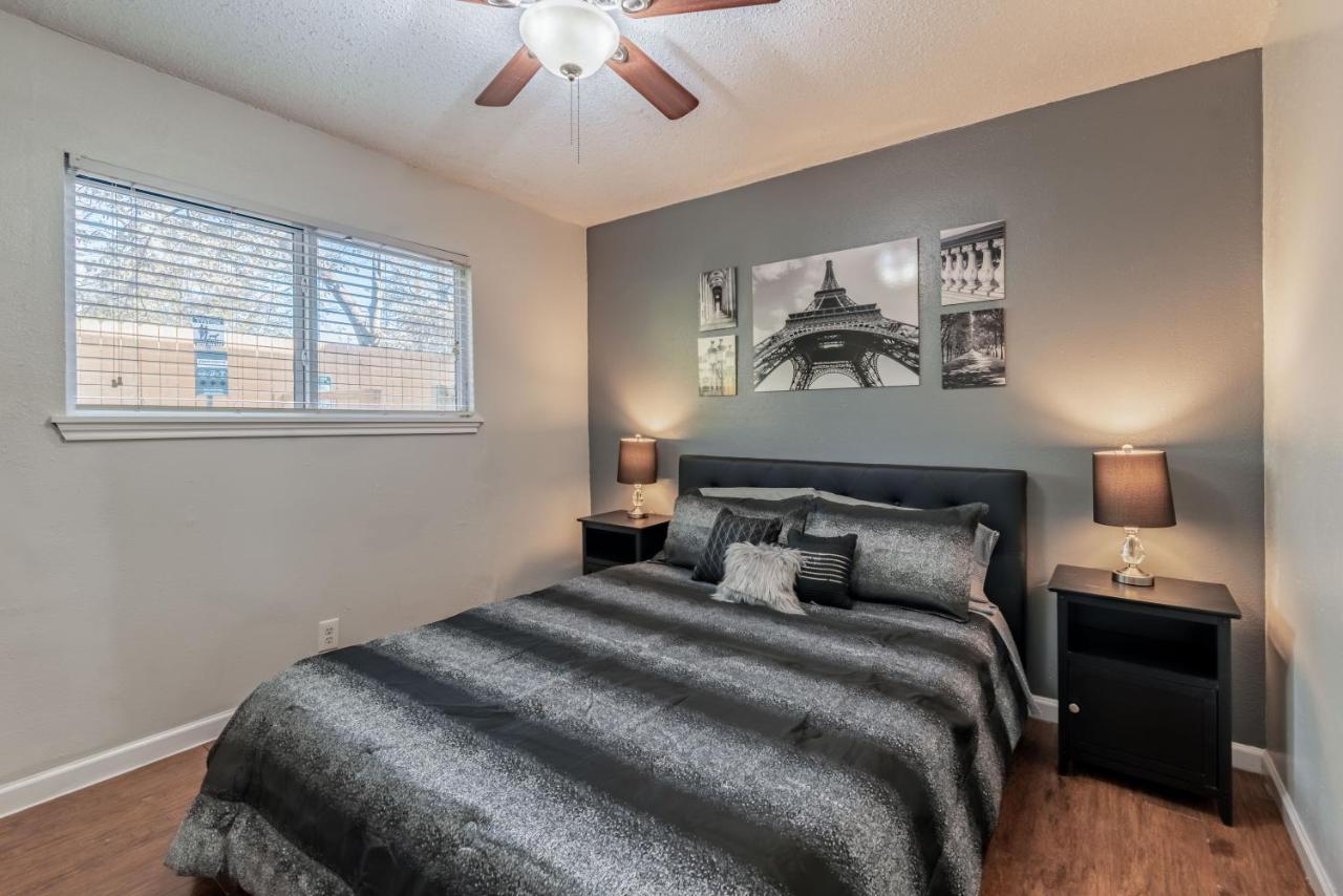 Beautiful At The Botanical Gardens Apartment