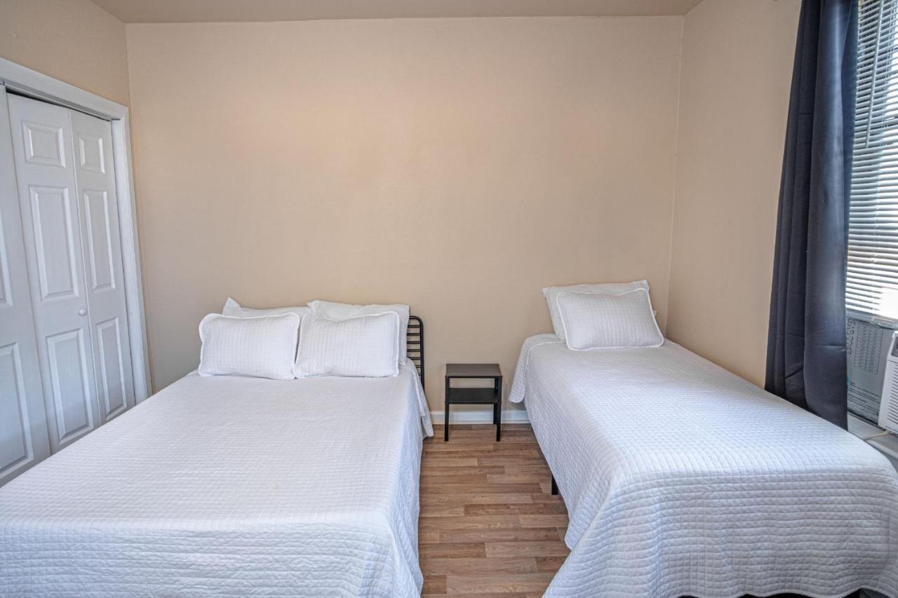 3b 2ba Near Downtown 2 Min Atandt Center * San Antonio