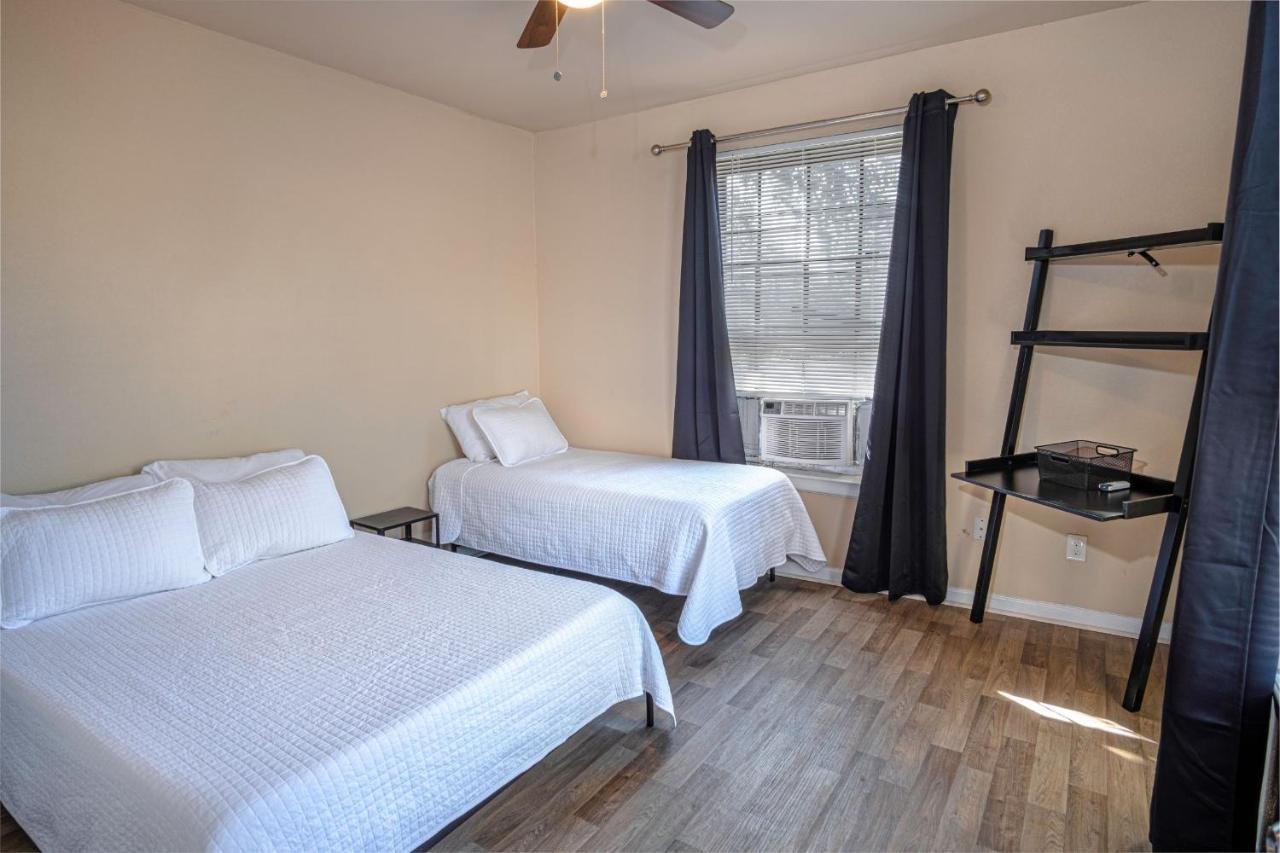 Holiday home 3b 2ba Near Downtown 2 Min Atandt Center San Antonio