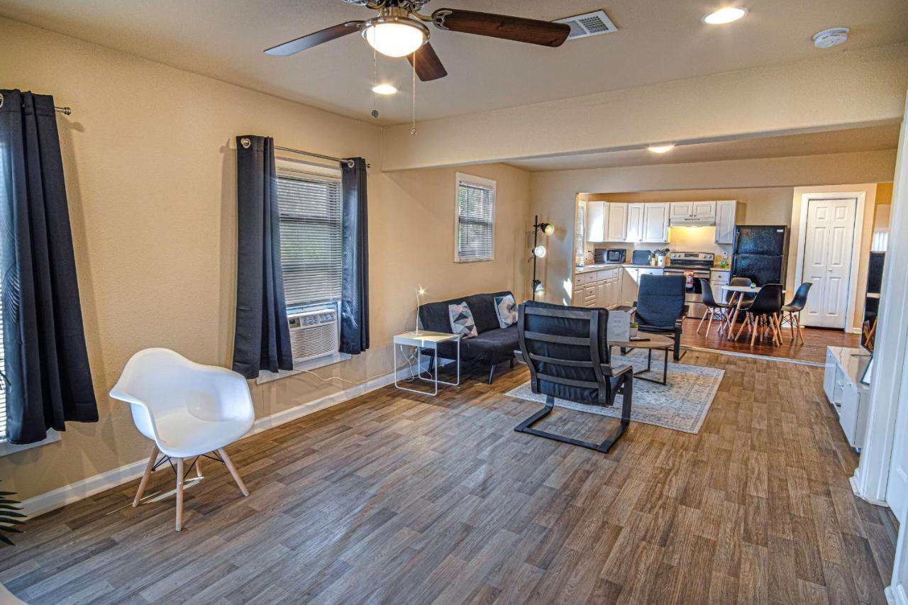 3b 2ba Near Downtown 2 Min Atandt Center