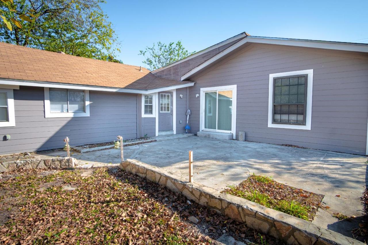 3b 2ba Near Downtown 2 Min Atandt Center * San Antonio