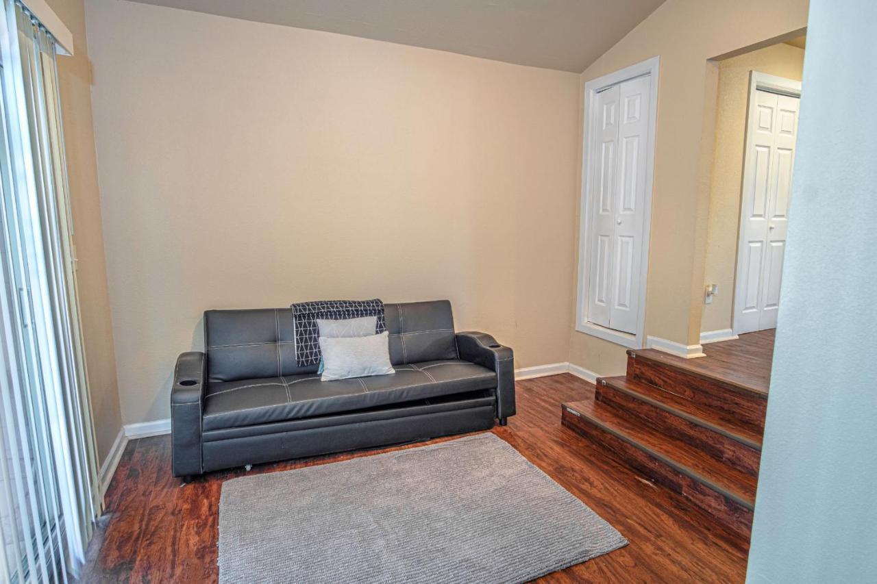 3b 2ba Near Downtown 2 Min Atandt Center *