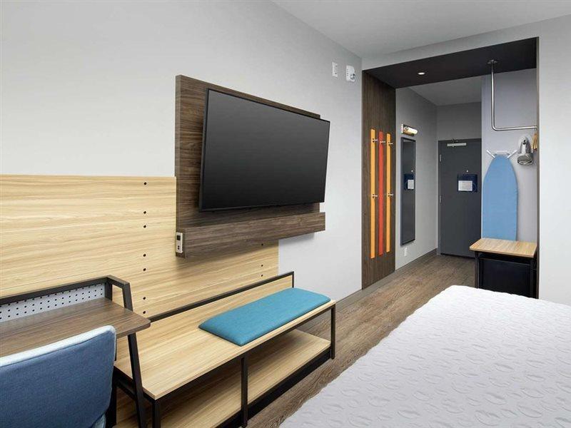 Tru By Hilton Lackland Sea World 3* San Antonio