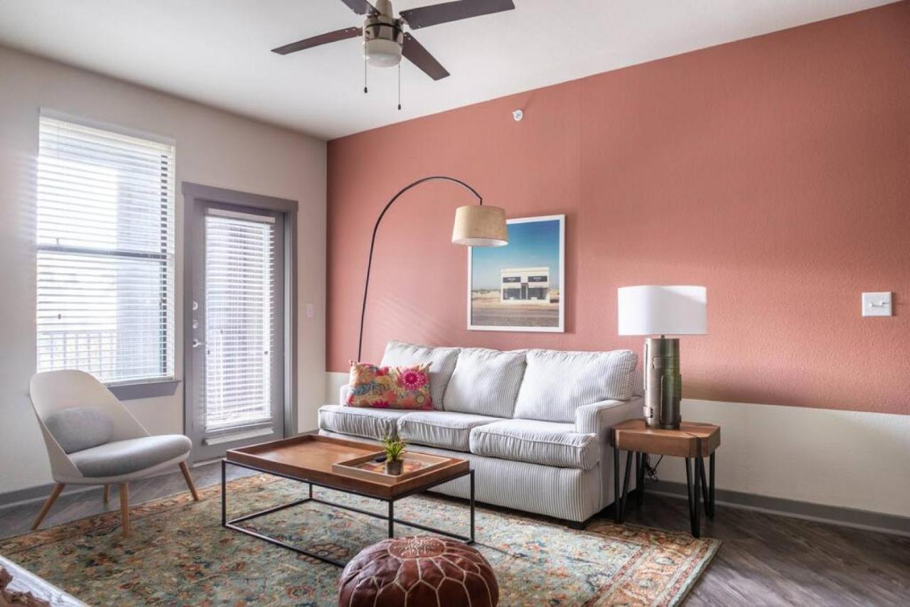 Wanderjaunt - Alamo Heights Apartment San Antonio