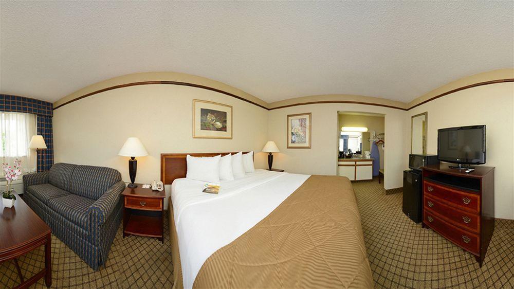Budget - Sam 3* San Antonio