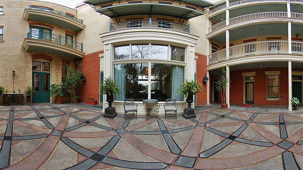 Hotel Fairmount Hotel, In The Unbound Collection By Hyatt San Antonio