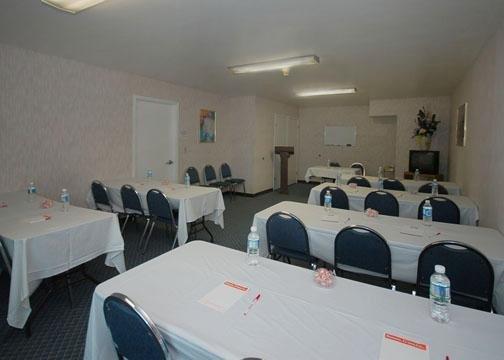 Hotel 6-san Antonio, Tx - South Ww White Rd San Antonio