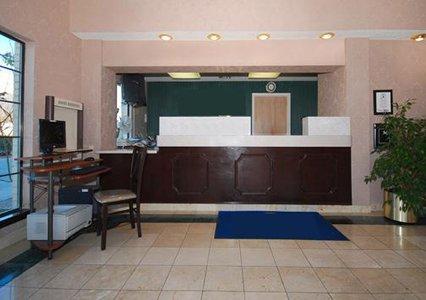 Quality Near Medical Center Inn