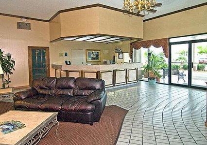 Hotel Budget - Sam San Antonio