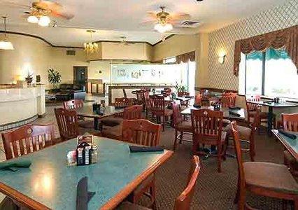 Hotel Budget - Sam San Antonio