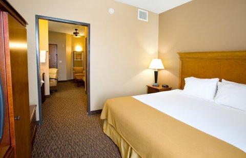 Express & - Downtown Market Area By Ihg Hotel 3*
