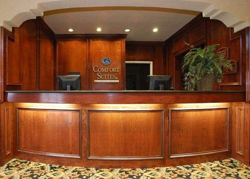 Comfort Airport North 3*