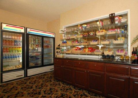 Hotel Comfort Airport North San Antonio
