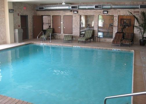 Hotel Spark By Hilton Near Seaworld