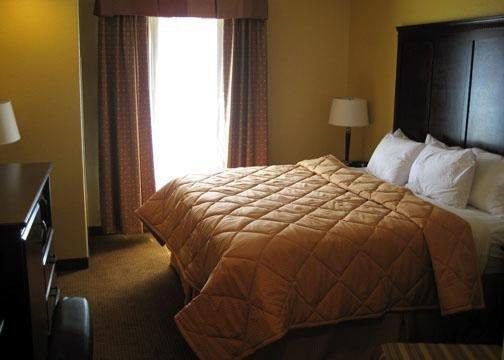 Spark By Hilton Near Seaworld Hotel San Antonio