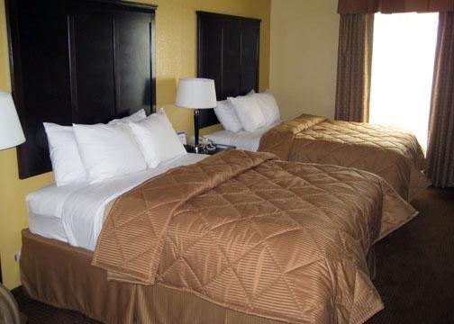 Spark By Hilton Near Seaworld San Antonio