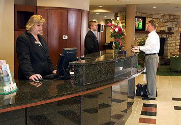 Courtyard By Marriott North Stone Oak At Legacy San Antonio