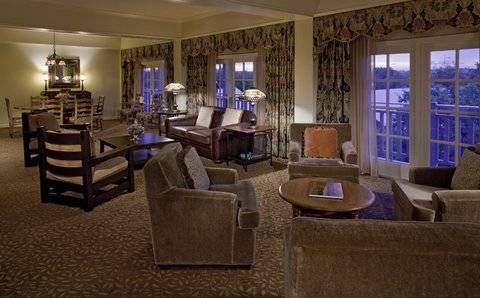 Hotel Hyatt Regency Hill Country &