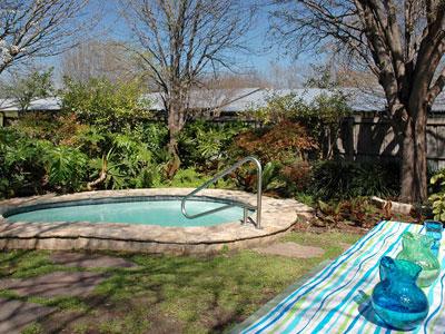 Salado Creek 3*