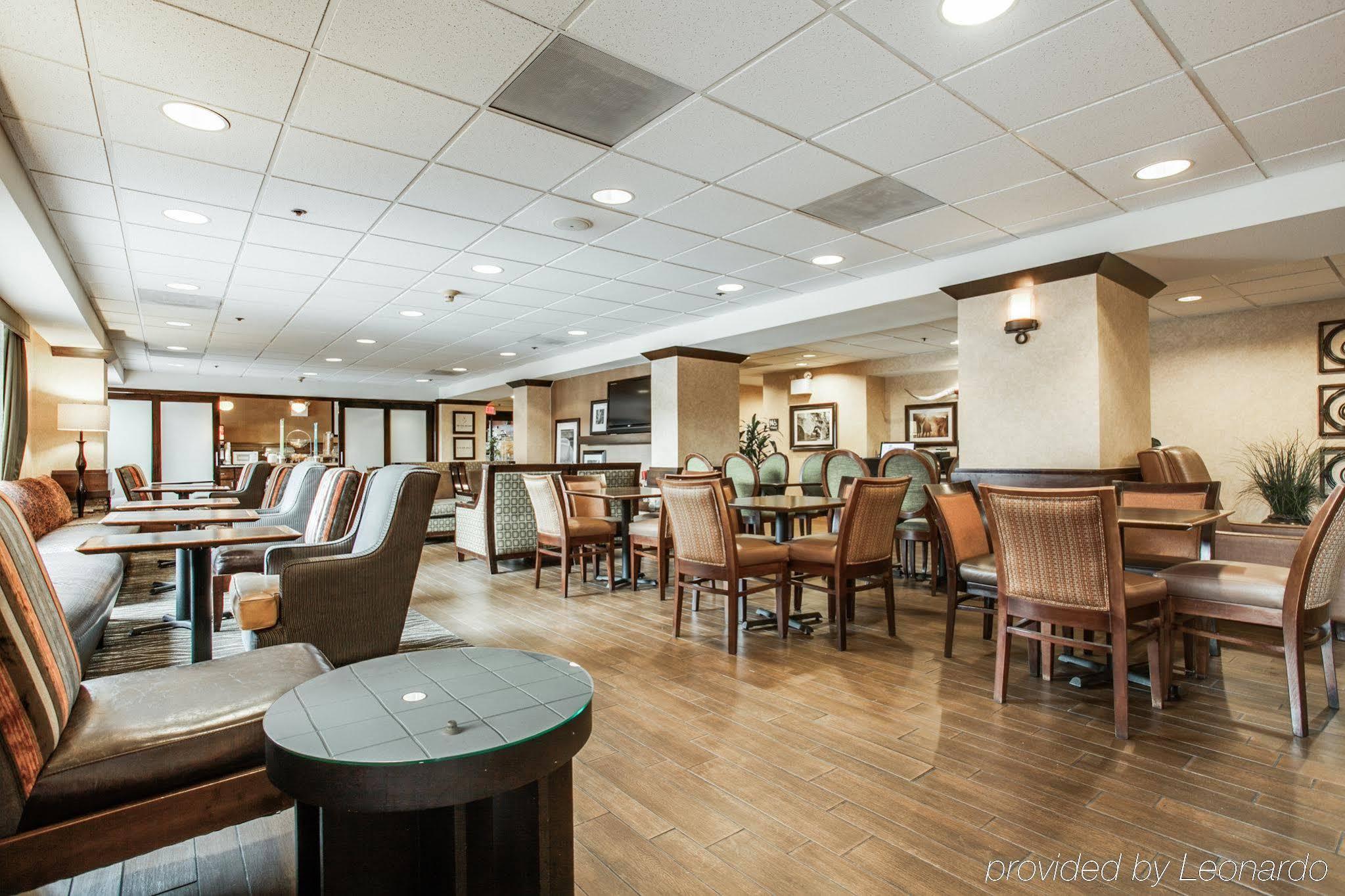 Hotel Hampton Downtown San Antonio