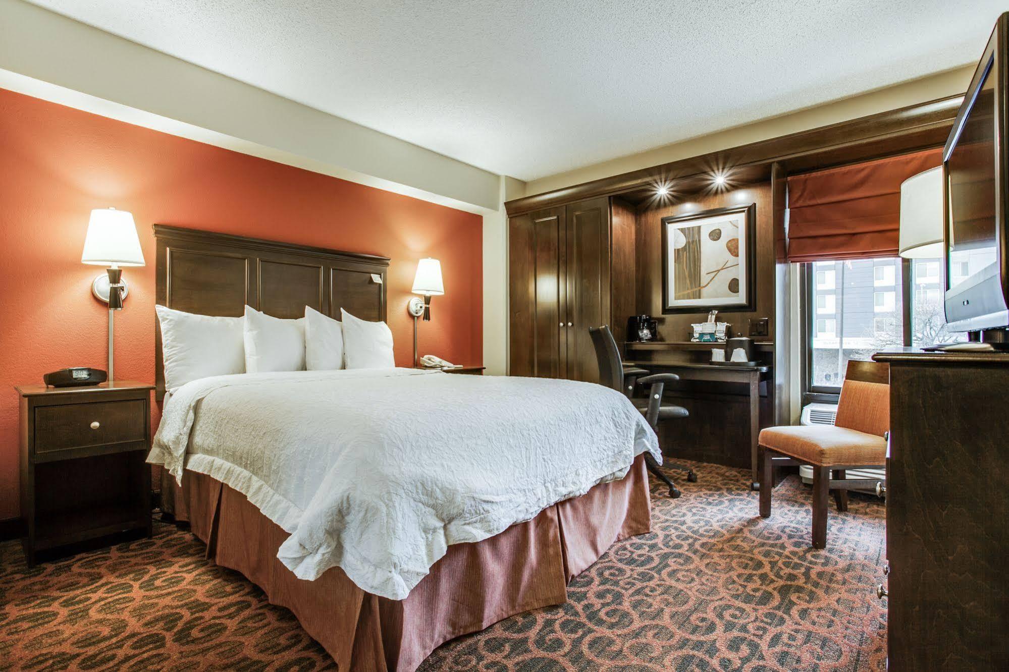 Hampton Downtown 3* San Antonio