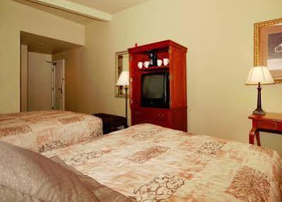 O'brien Riverwalk Boutique Hotel San Antonio