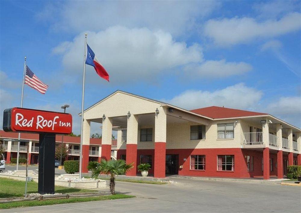 Hometowne By Red Roof E - Frost Bank Center San Antonio