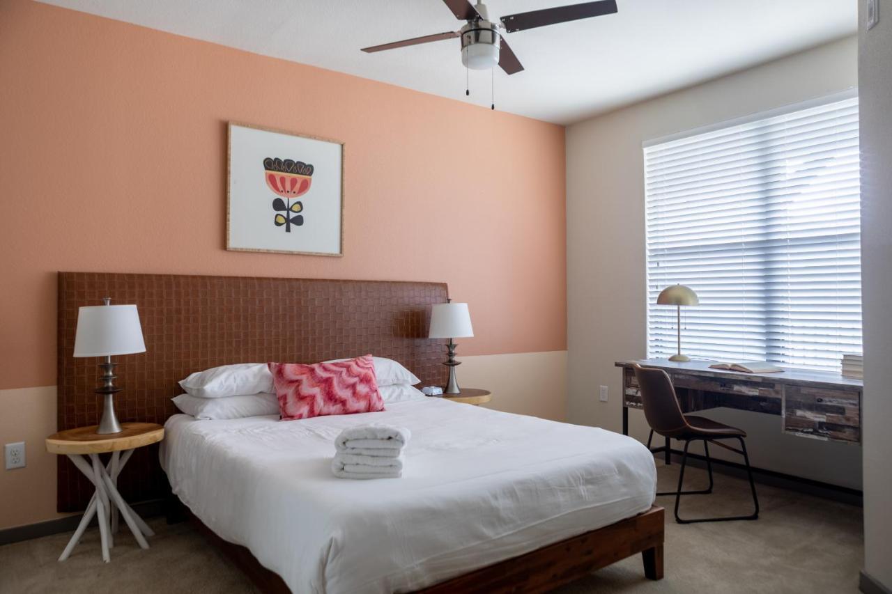Apartment Wanderjaunt - Alamo Heights *