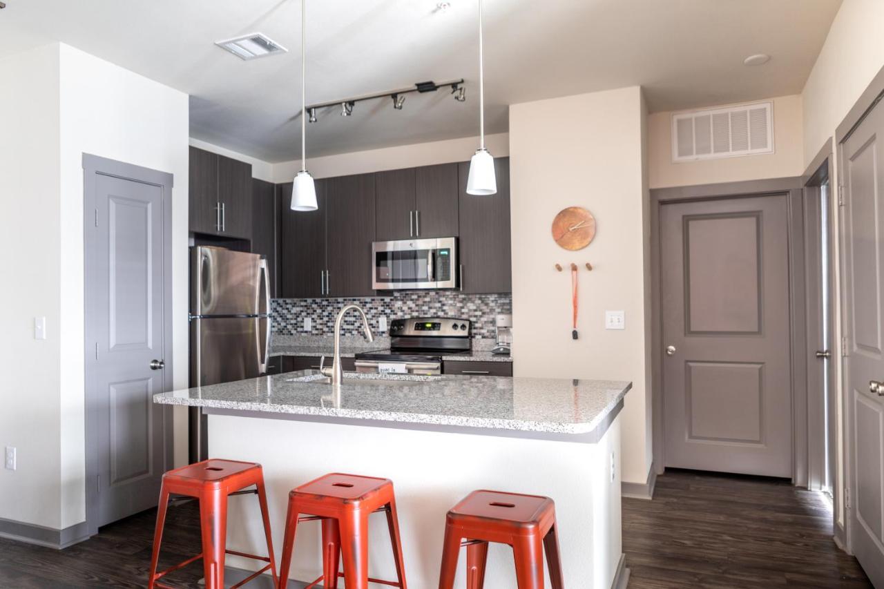 Apartment Wanderjaunt - Alamo Heights *
