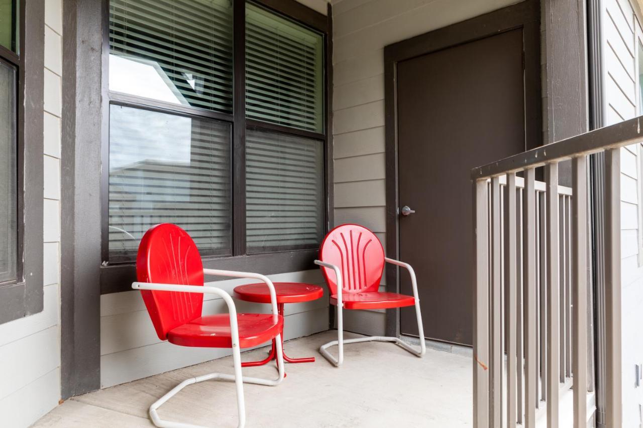 Apartment Wanderjaunt - Alamo Heights