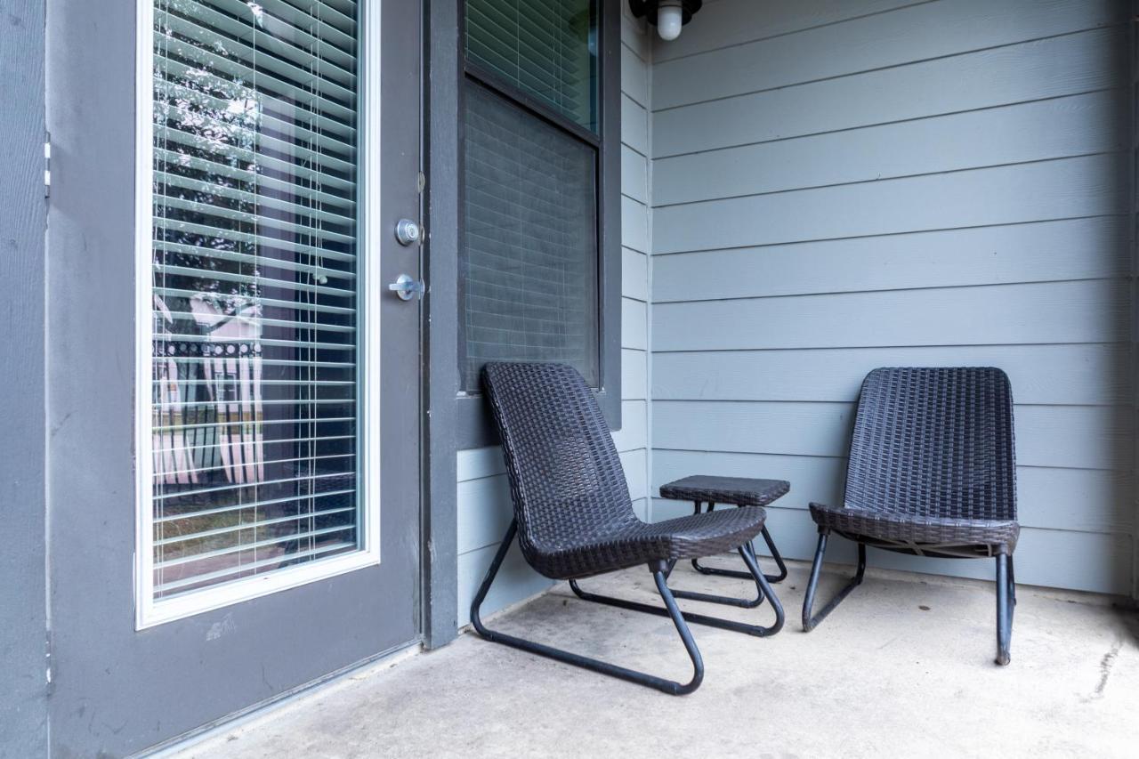 Wanderjaunt - Alamo Heights * San Antonio