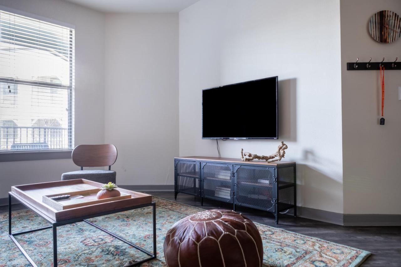 Apartment Wanderjaunt - Alamo Heights