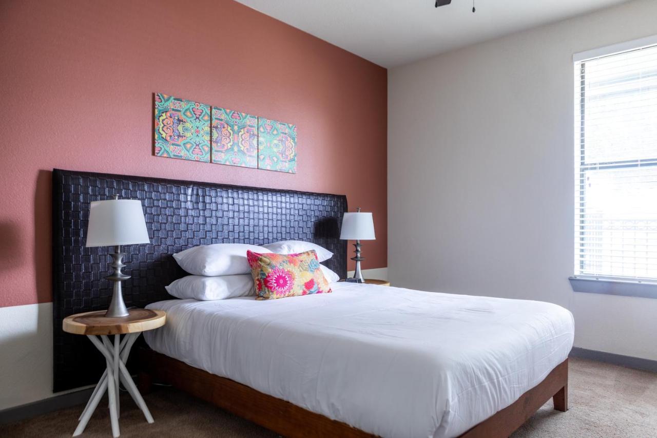 Apartment Wanderjaunt - Alamo Heights