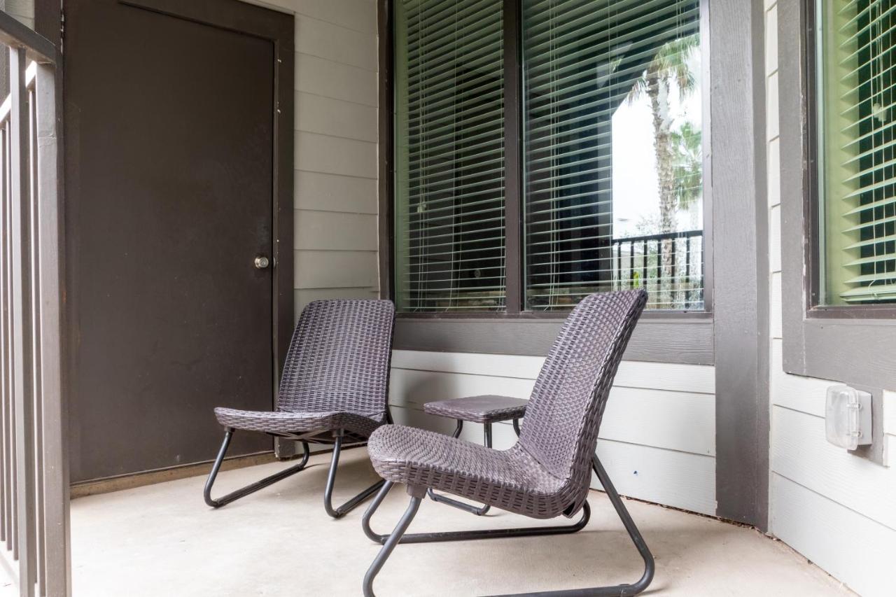 Apartment Wanderjaunt - Alamo Heights
