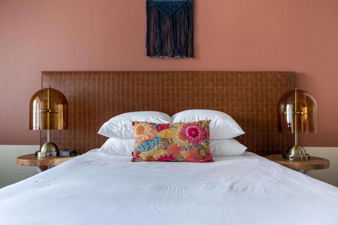 Wanderjaunt - Alamo Heights Apartment San Antonio