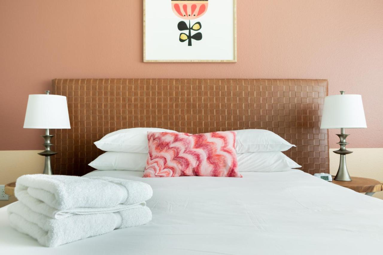Wanderjaunt - Alamo Heights Apartment *