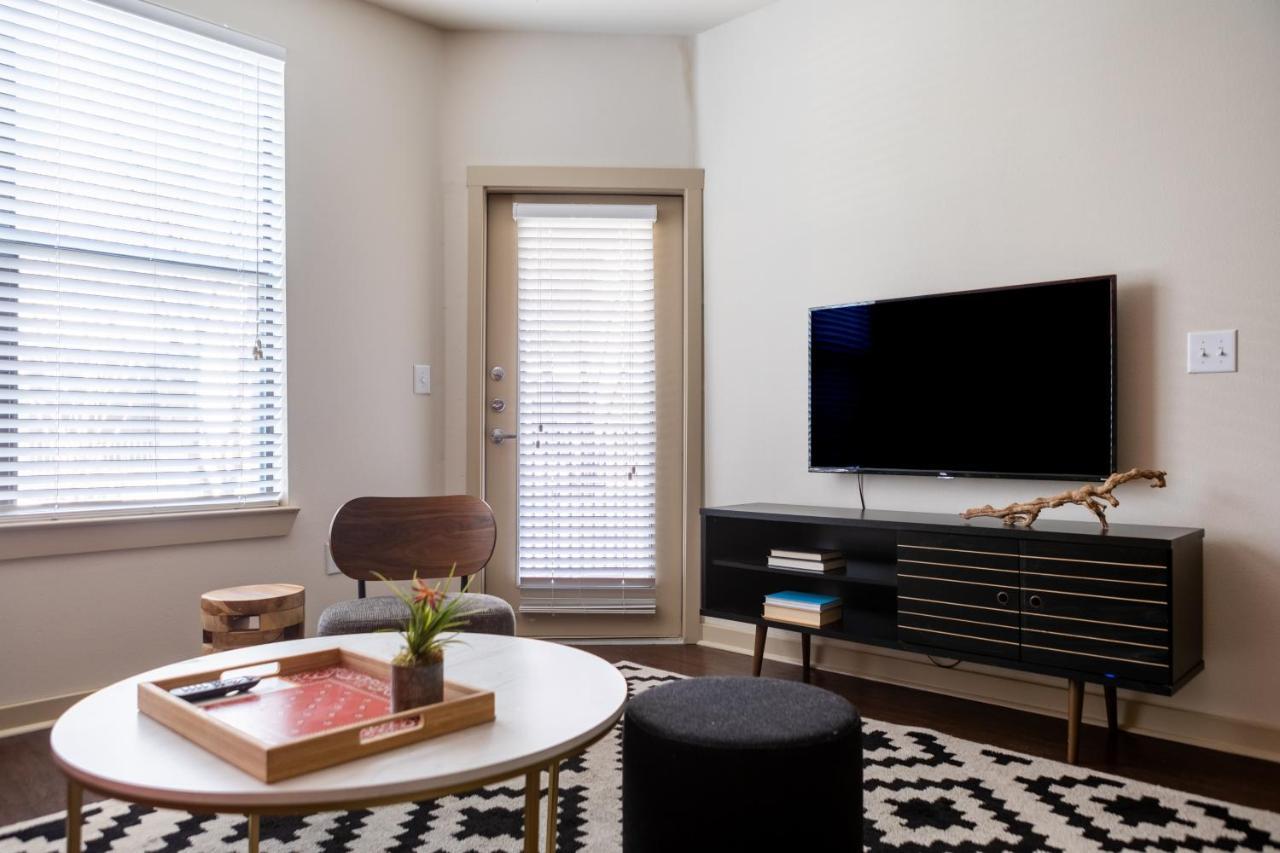 Wanderjaunt - Alamo Heights Apartment *