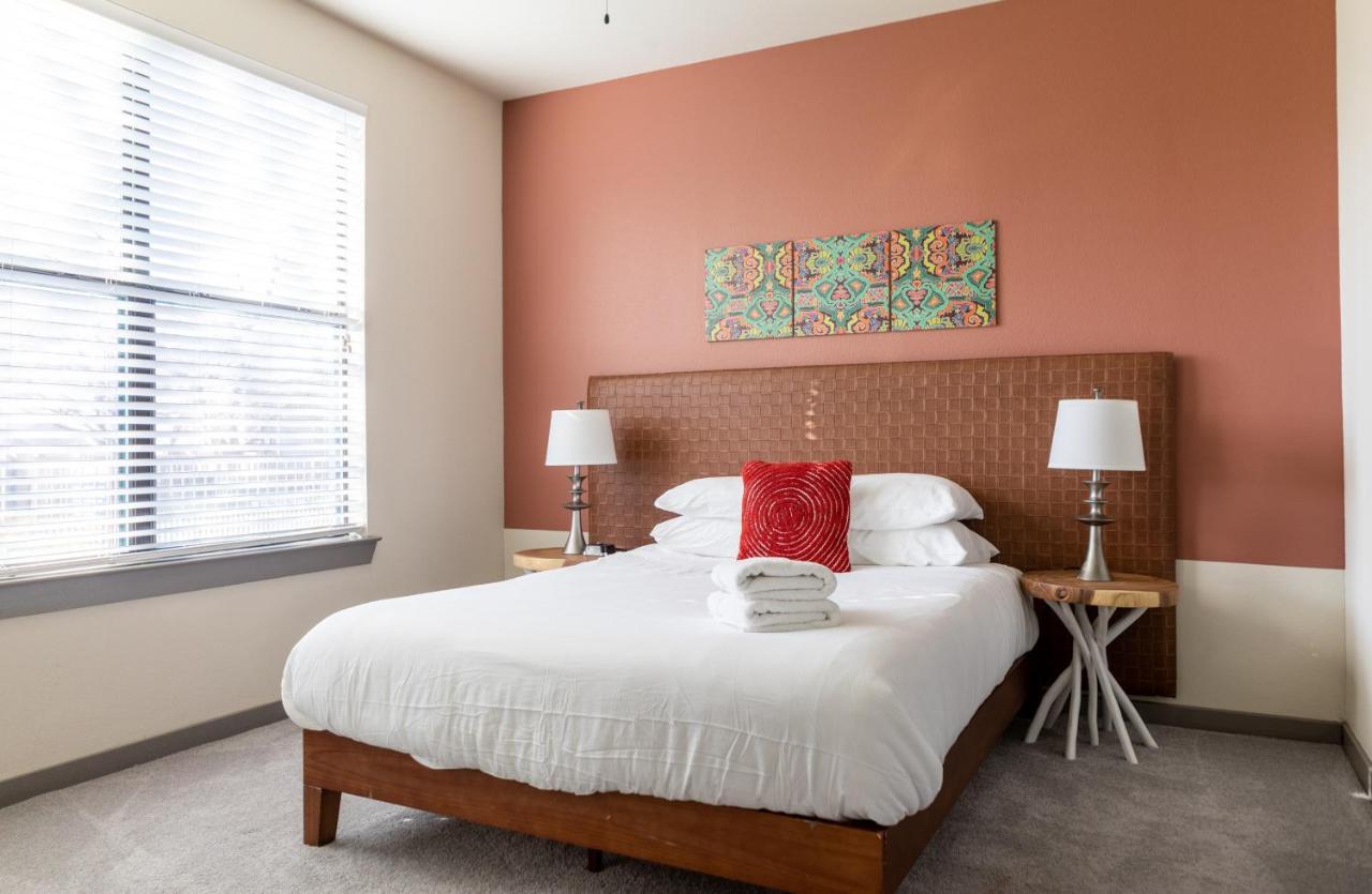 Apartment Wanderjaunt - Alamo Heights