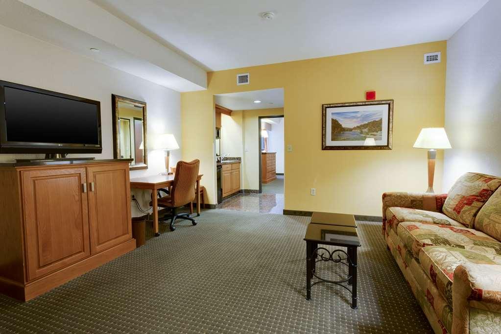 Drury & Near La Cantera Hotel San Antonio