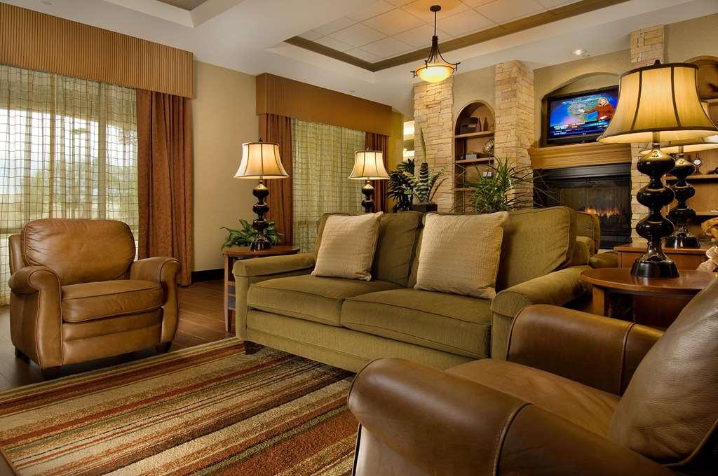 Drury & Near La Cantera 3* San Antonio
