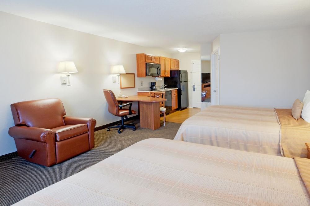 Candlewood Downtown By Ihg 3* San Antonio
