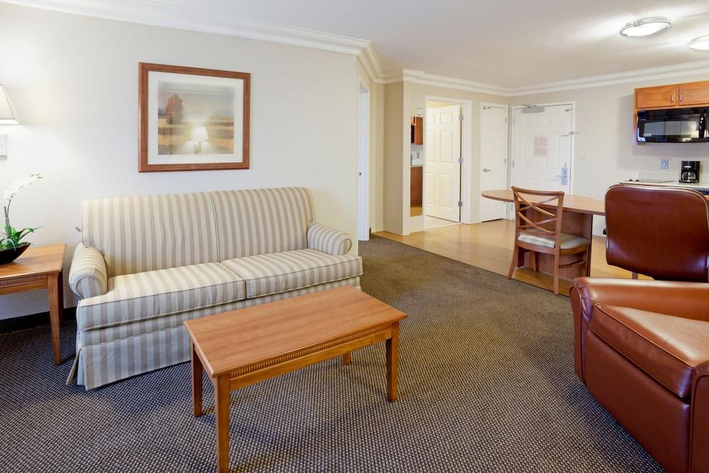 Candlewood Downtown By Ihg 3* San Antonio