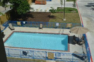 Hotel Candlewood Airport By Ihg San Antonio